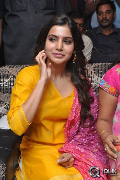 Samantha-at-Sunshine-Hospitals-Launch
